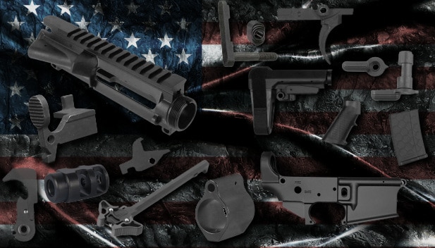 Product collage banner